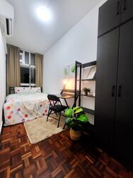 Ridgewood (D10), Condominium #534921351